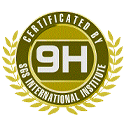 Certificazione 9H Ceramic Pro