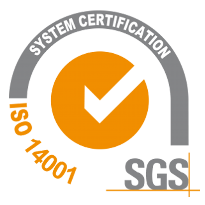 Certificazione SGS Ceramic Pro