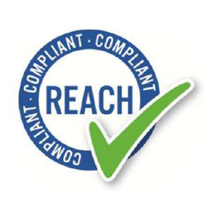 Certificazione Reach Ceramic Pro