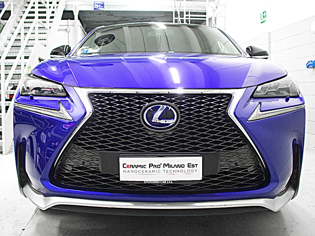 Lexus NX300H