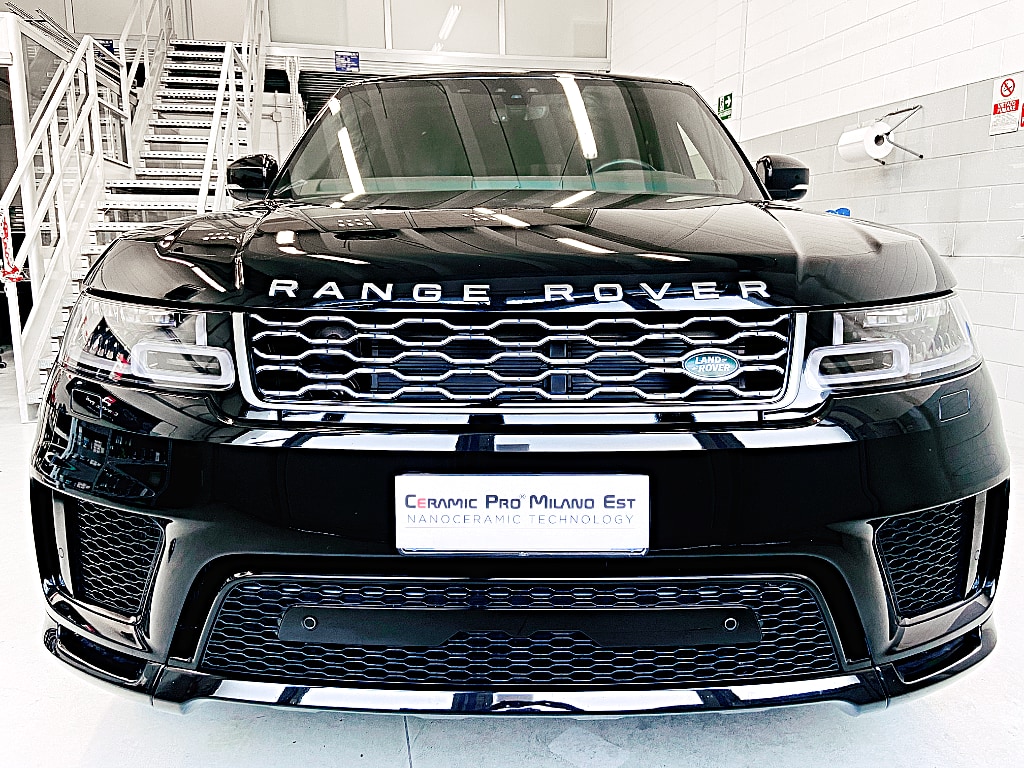 Range Rover Sport