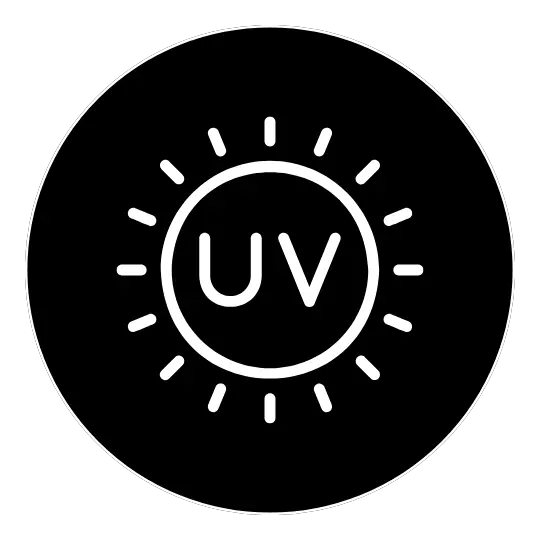 uv