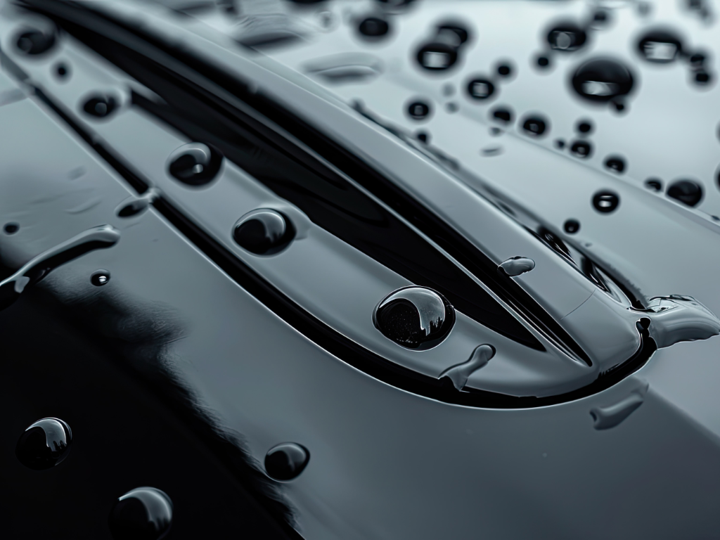 Coating auto protezione del valore